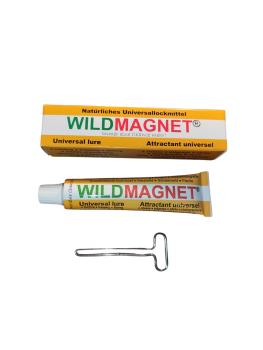 WILDMAGNET® 30 g Alutube